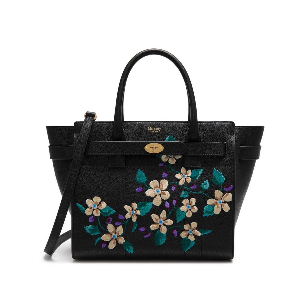 Discontinued Bag #7: Mulberry Phoebe Bag, Bragmybag