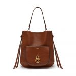 Mulberry Oak Amberley Hobo Bag