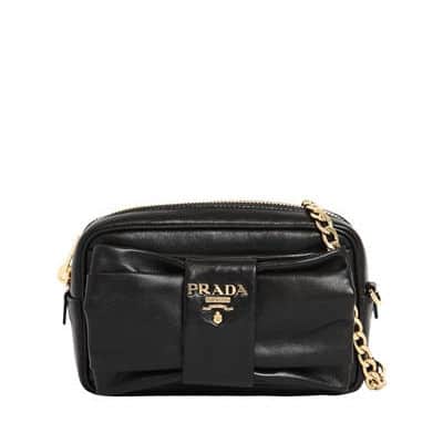 Prada Resort 2018 Bag Collection Features Bunny Prints | Spotted Fashion