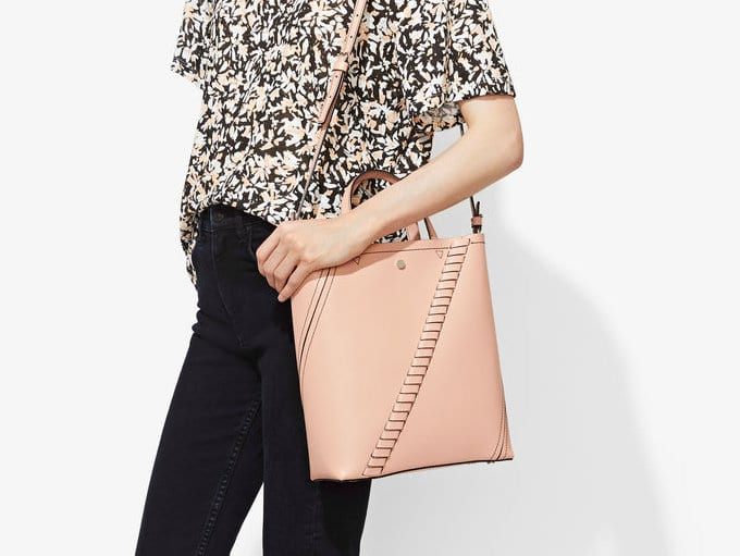 Proenza Schouler Resort 2018 Bag Collection Introduces The Hex 