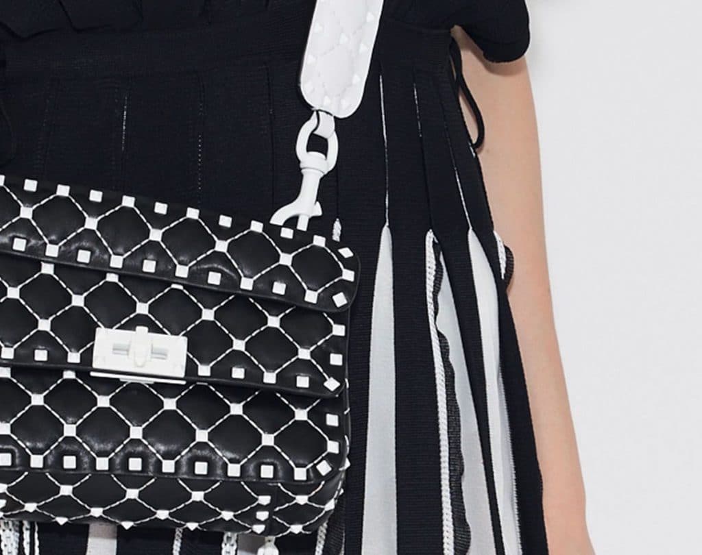 Valentino Free Rockstud