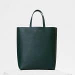 Celine Amazone Small Cabas Bag