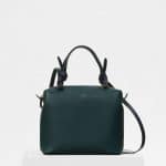 Celine Amazone Smooth Calfskin Small Soft Cube Bag