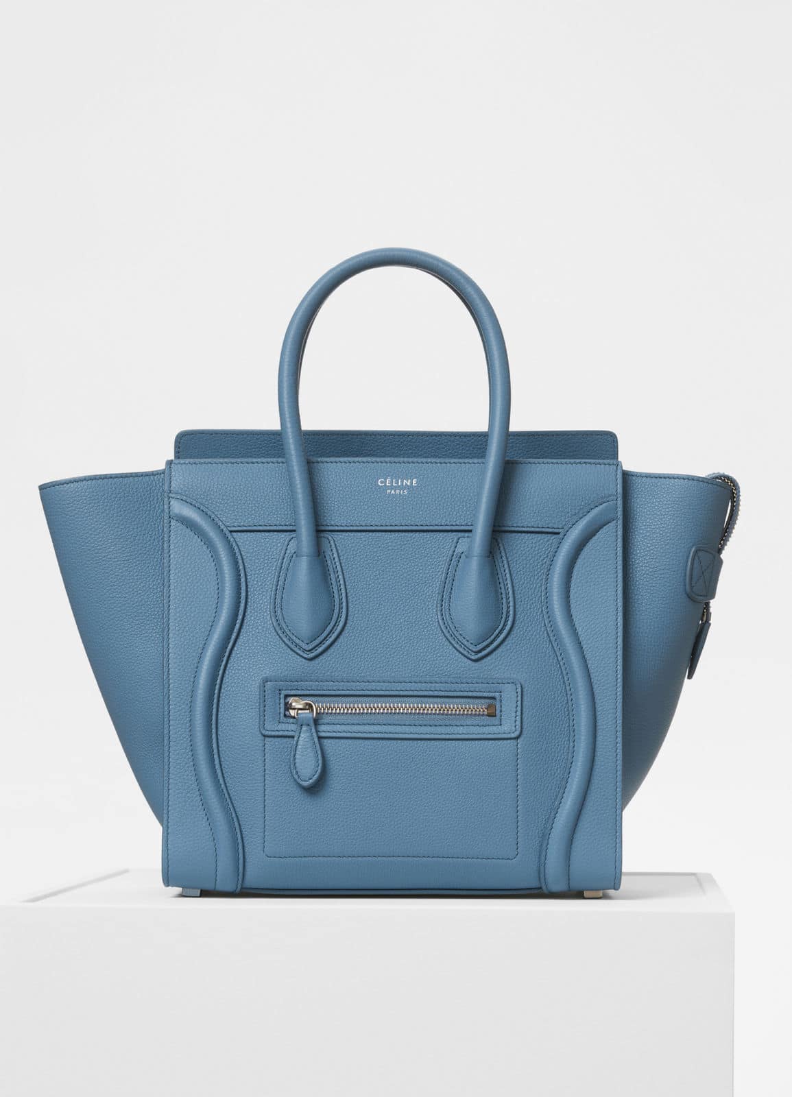 Celine Spring 2018 Bag Collection Featuring the Big Bucket - Spotted ...