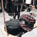 Chanel Sailor Caps - Pre-Fall 2018