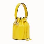 Fendi Mon Tresor Bucket Bag 1