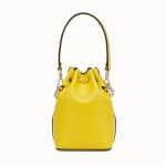 Fendi Mon Tresor Bucket Bag 2