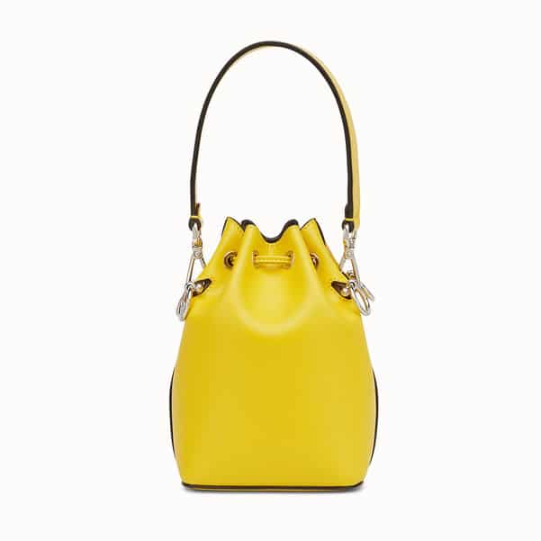 Fendi Mon Tresor Bucket Bag Reference Guide - Spotted Fashion