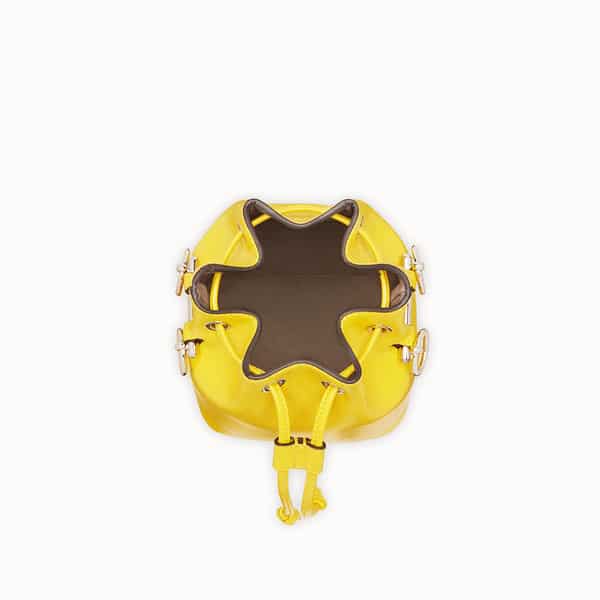 Fendi Mon Tresor FF Bucket Bag. Available only at LNS 🤛 . .  #luxurynextseason #LNSedit #bagsfromLNS . . #fendimontresor #fend…