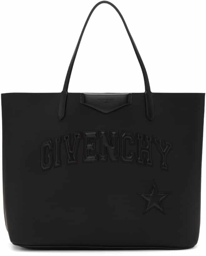 Givenchy Large Antigona Shopper Tote Bag
