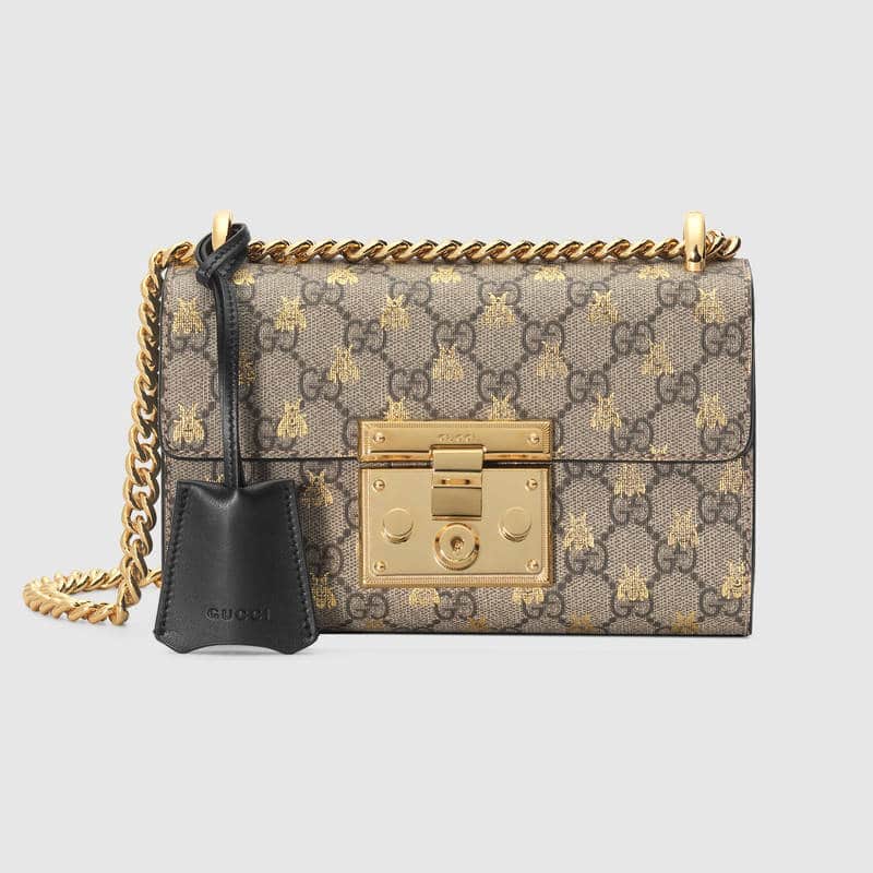 Gucci Gift Guide 2017 | Spotted Fashion