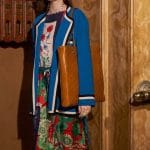 Gucci Tan GG Marmont Tote Bag - Pre-Fall 2018