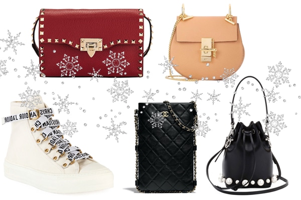 Holiday Gifts