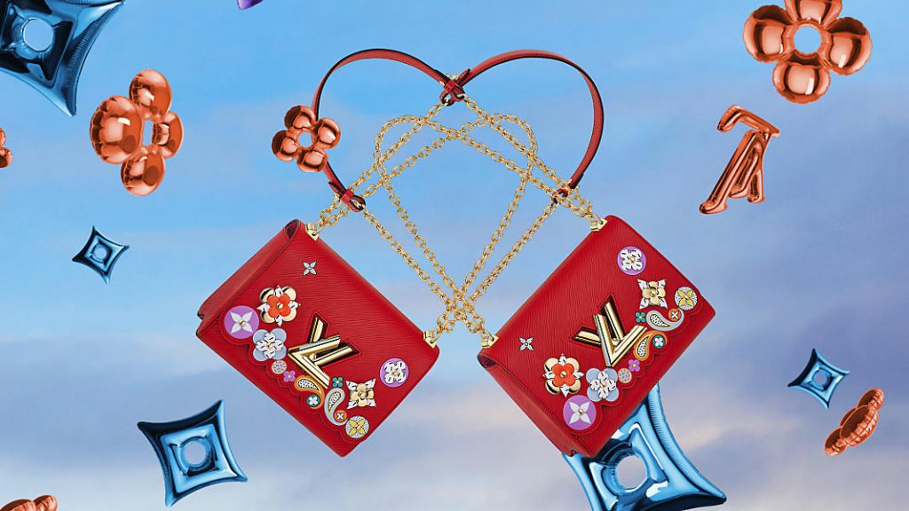 Louis Vuitton 2017 Gift Guide