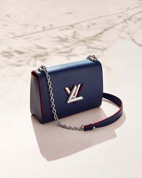 Louis Vuitton Cruise 2018 Campaign Starring Alicia Vikander - Spotted  Fashion