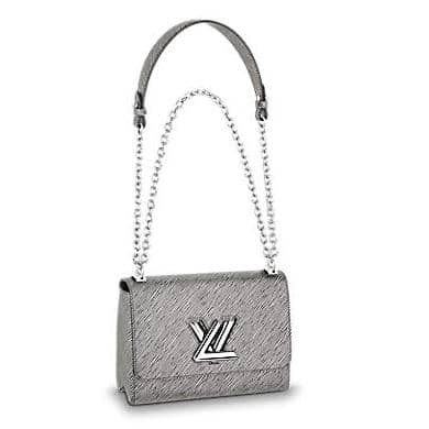 Louis Vuitton Monogram Idylle Canvas Bag Reference Guide - Spotted Fashion