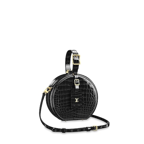 Louis Vuitton Petite Boite Chapeau Petite Boite Chapeau, Multi