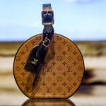 Louis Vuitton Petite Boite Chapeau