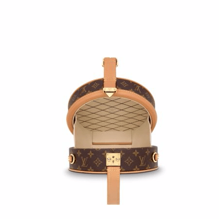 Louis Vuitton Boite Chapeau Souple Review + Mini Boite