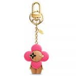 Louis Vuitton Vivienne Bag Charm and Key Holder