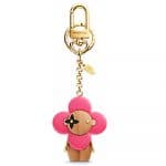 Louis Vuitton Vivienne Bag Charm and Key Holder