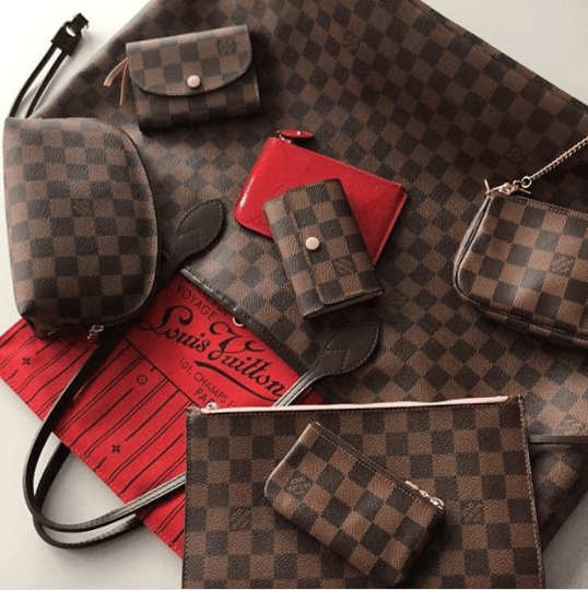 Top 10 Louis Vuitton Instagram Accounts To Follow - Spotted Fashion