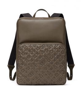 Bottega Veneta Brown Intrecciato Boutis NY Backpack Bag