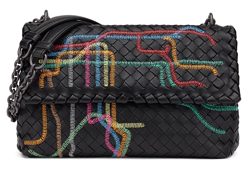 Bottega Veneta Icons of New York