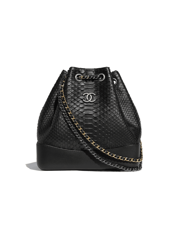 Chanel backpack outlet gabrielle price
