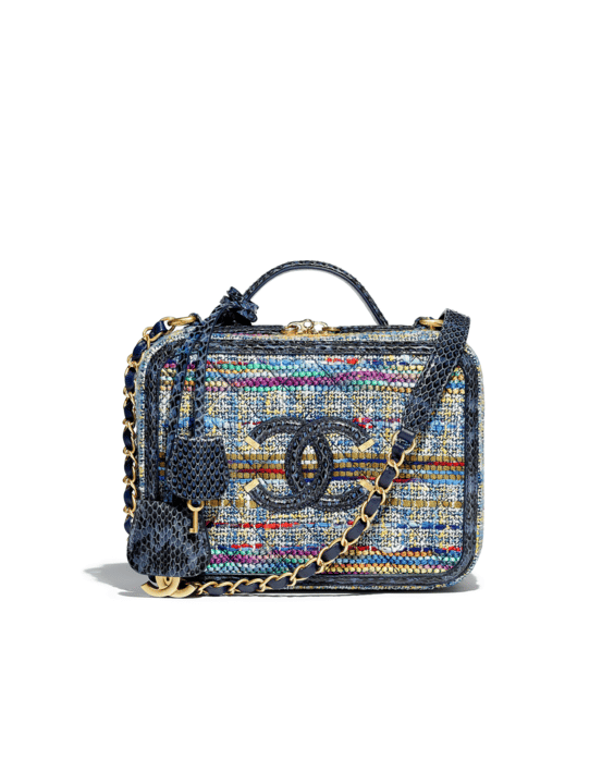 Europe Chanel Bag Price List Reference Guide | Spotted Fashion