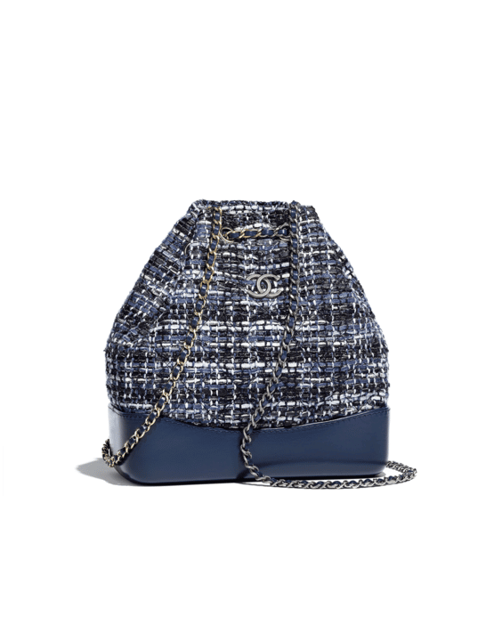 Chanel Gabrielle Backpack Reference Guide