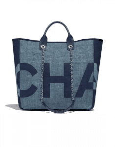 blue purses 2018