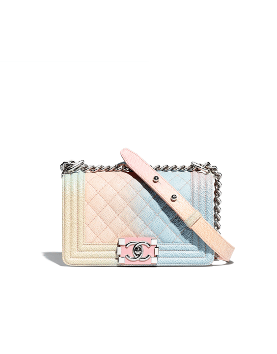 Chanel Bag Price List Reference Guide | Spotted Fashion