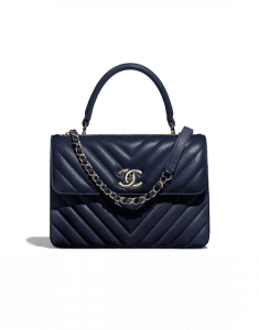 chanel trendy cc price 2018
