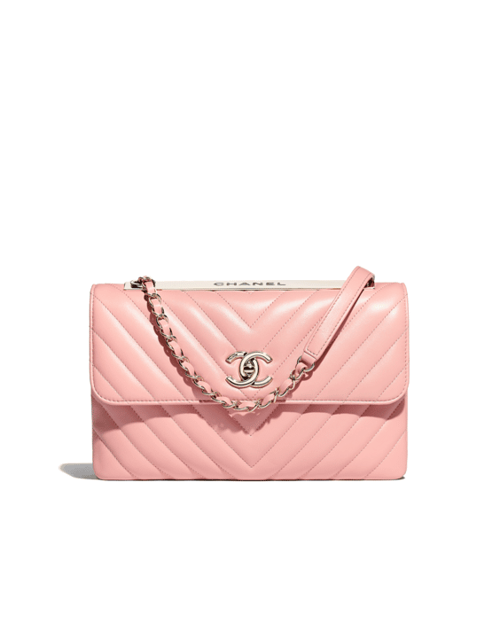 Chanel Spring/Summer 2018 Act 1 Bag Collection Features Multicolor Bags ...