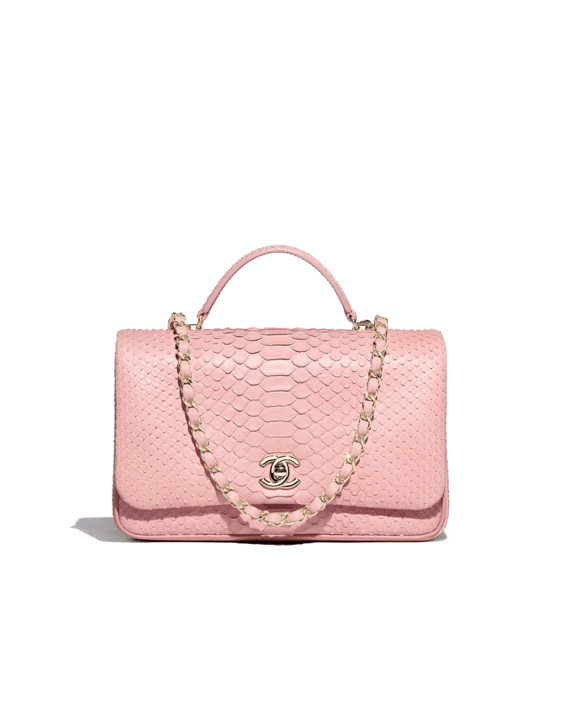 chanel citizen flap bag