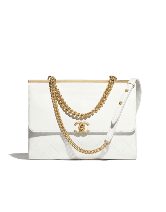 Chanel Coco Luxe Bag :: Keweenaw Bay Indian Community