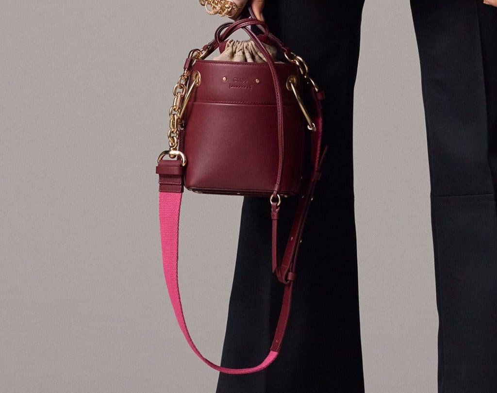 Chloe Pre-Fall 2018