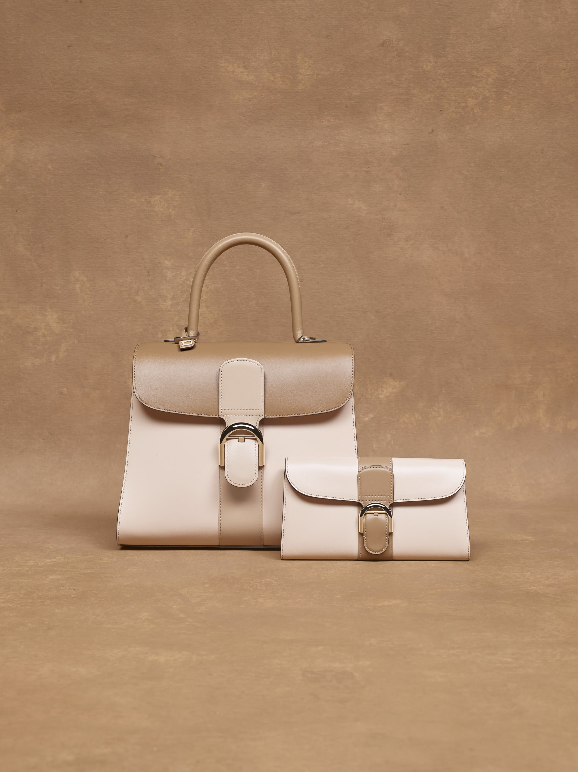 Delvaux Unveils New Iteration Of The Tempête Bag