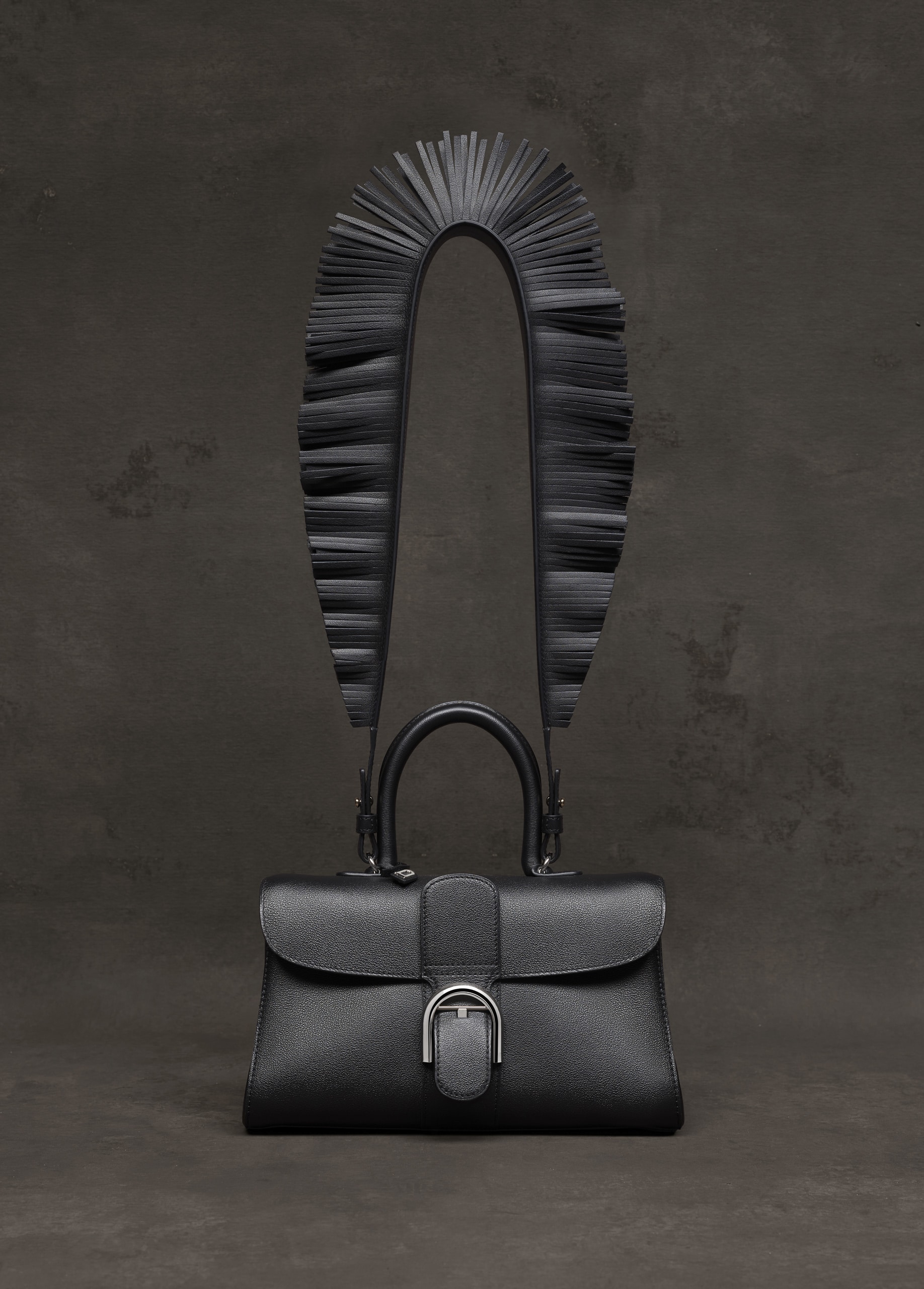 Delvaux Unveils New Iteration Of The Tempête Bag