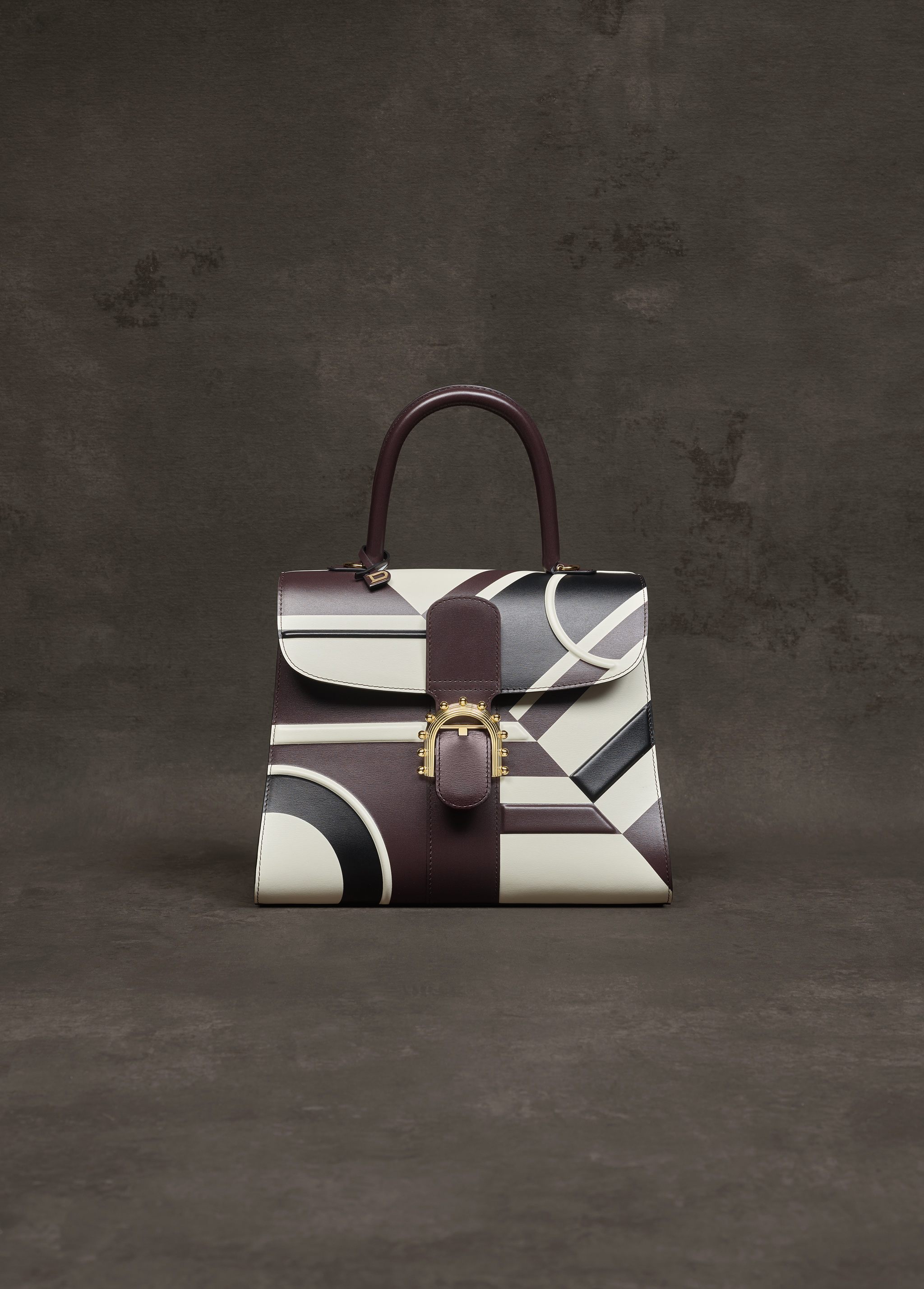 Delvaux Unveils New Iteration Of The Tempête Bag