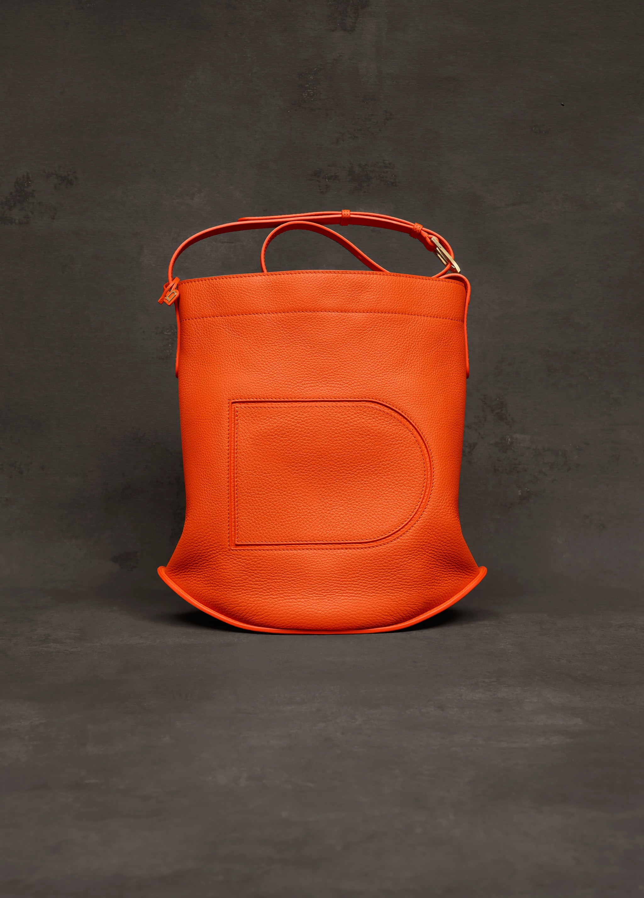 Delvaux Unveils New Iteration Of The Tempête Bag