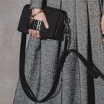 Dior Black Dio(r)evolution Flap Bag - Pre-Fall 2018