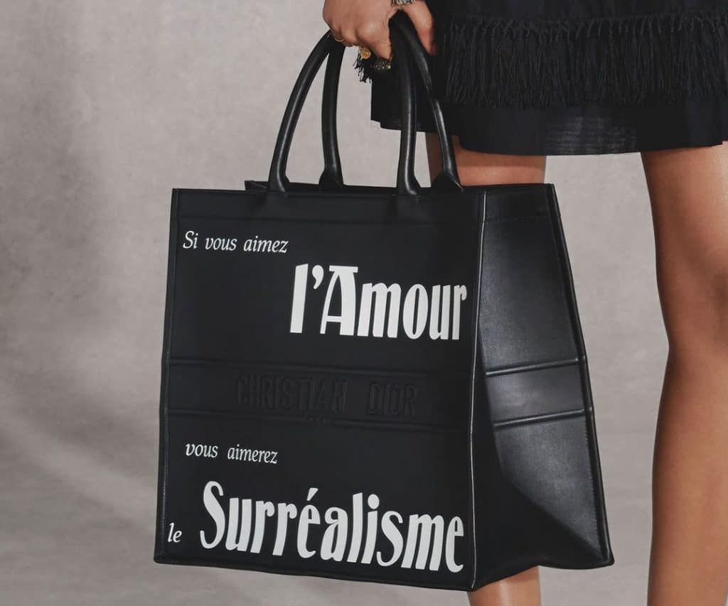 Dior Pre-Fall 2018