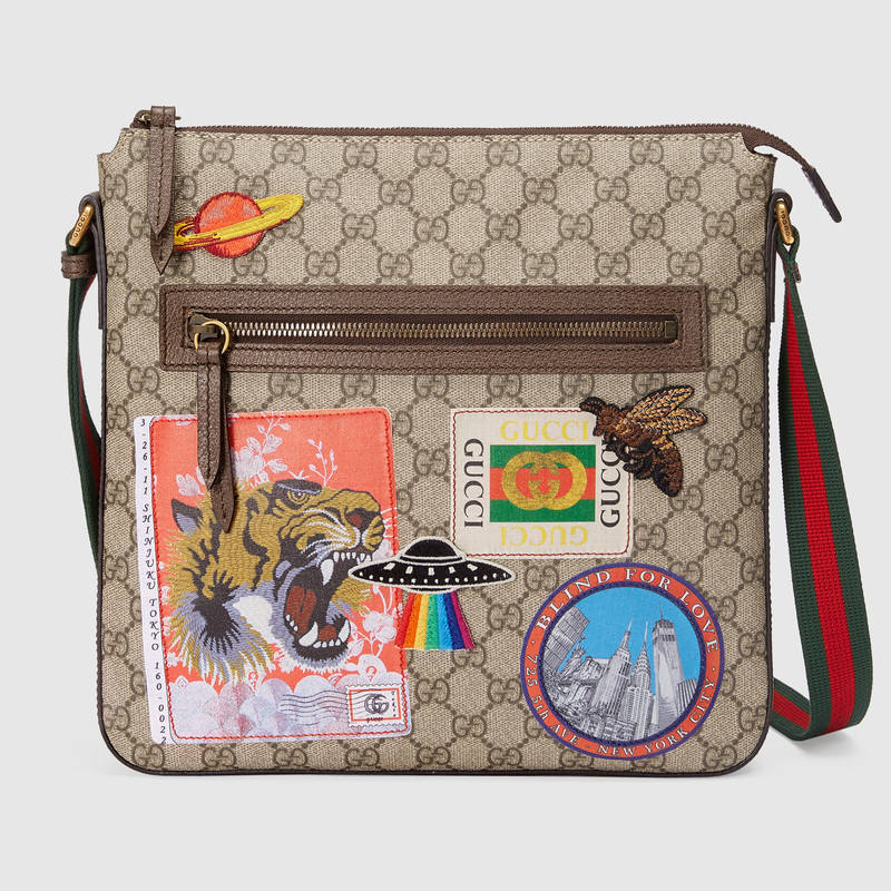 gucci night bag