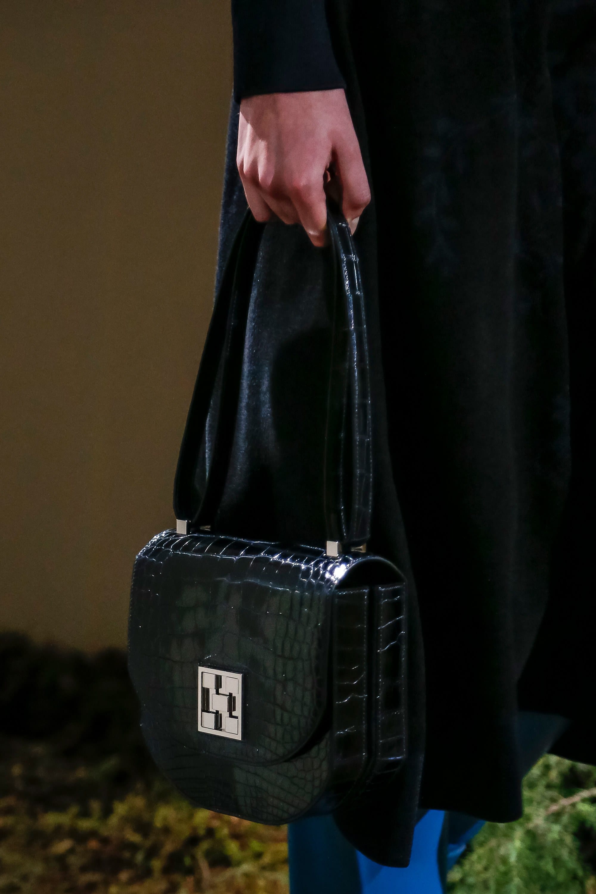 Hermes 24/24 Slouchy Bag Guide from Pre-Fall 2019 - Spotted Fashion