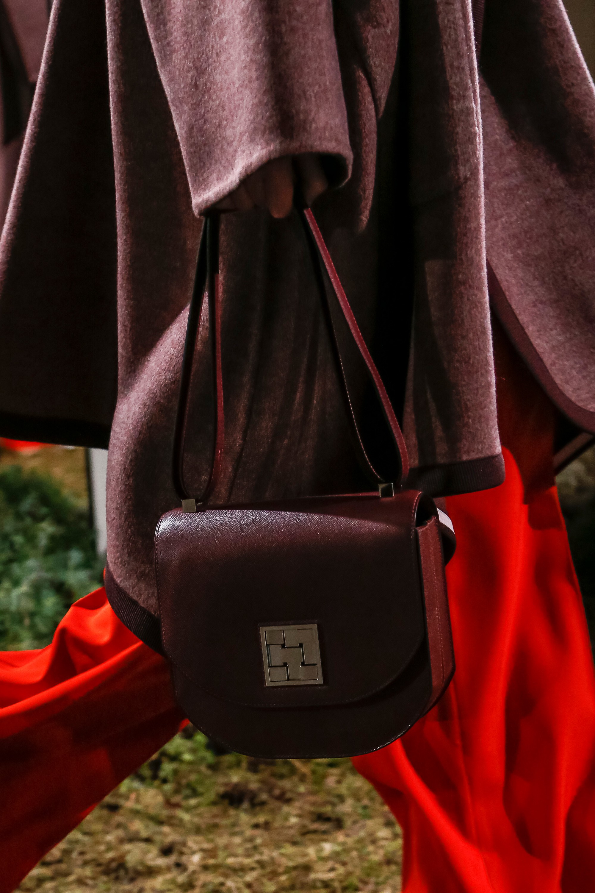 New Hermes Colors for Fall Winter 2018 - PurseBop