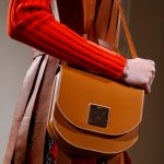 Hermes Gold Saddle Bag 2 - Pre-Fall 2018