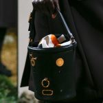 Hermes Green Bucket Bag - Pre-Fall 2018