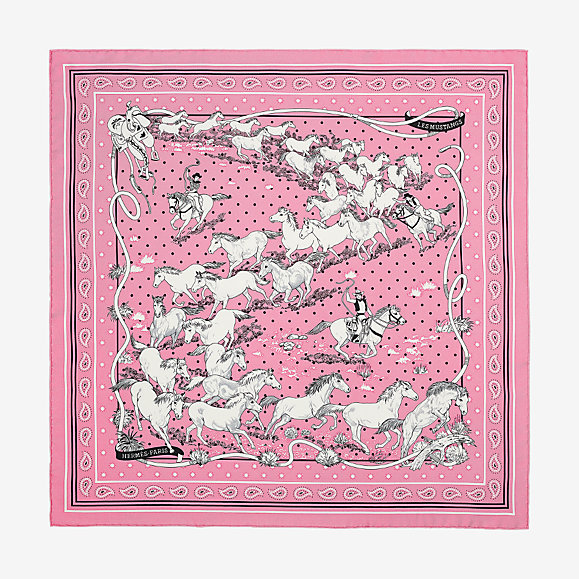 A Guide to Hermes Pinks - Academy by FASHIONPHILE